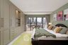 3 Bedroom Condo for rent in Ruamjai Heights, Khlong Toei Nuea, Bangkok near MRT Sukhumvit