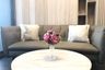 1 Bedroom Condo for rent in LAVIQ Sukhumvit 57, Khlong Tan Nuea, Bangkok near BTS Thong Lo