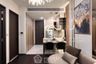 1 Bedroom Condo for rent in LAVIQ Sukhumvit 57, Khlong Tan Nuea, Bangkok near BTS Thong Lo