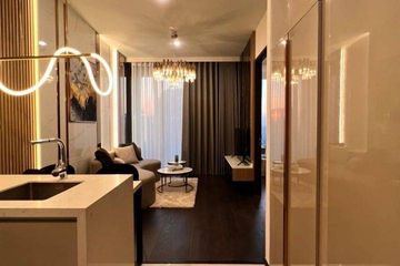 1 Bedroom Condo for rent in LAVIQ Sukhumvit 57, Khlong Tan Nuea, Bangkok near BTS Thong Lo