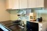 2 Bedroom Condo for rent in Siamese Ratchakru, Sam Sen Nai, Bangkok near BTS Sanam Pao