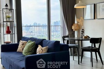 2 Bedroom Condo for rent in Siamese Ratchakru, Sam Sen Nai, Bangkok near BTS Sanam Pao
