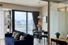 2 Bedroom Condo for rent in Siamese Ratchakru, Sam Sen Nai, Bangkok near BTS Sanam Pao