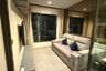 1 Bedroom Condo for rent in Life Asoke Rama 9, Makkasan, Bangkok near MRT Phra Ram 9