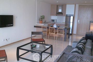 1 Bedroom Condo for rent in The Empire Place, Thung Wat Don, Bangkok near BTS Sueksa Witthaya