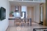 1 Bedroom Condo for rent in The Empire Place, Thung Wat Don, Bangkok near BTS Sueksa Witthaya