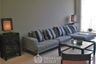 1 Bedroom Condo for rent in The Empire Place, Thung Wat Don, Bangkok near BTS Sueksa Witthaya