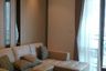1 Bedroom Condo for rent in Bright Sukhumvit 24, Khlong Tan, Bangkok near BTS Phrom Phong