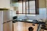 2 Bedroom Condo for rent in Sribumpen Condo Home, Chong Nonsi, Bangkok near MRT Khlong Toei