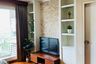 2 Bedroom Condo for rent in Sribumpen Condo Home, Chong Nonsi, Bangkok near MRT Khlong Toei