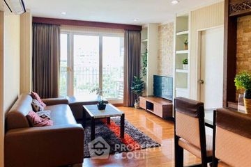 2 Bedroom Condo for rent in Sribumpen Condo Home, Chong Nonsi, Bangkok near MRT Khlong Toei