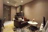 1 Bedroom Condo for rent in Ashton Asoke - Rama 9, Din Daeng, Bangkok near MRT Phra Ram 9