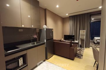 1 Bedroom Condo for rent in Ashton Asoke - Rama 9, Din Daeng, Bangkok near MRT Phra Ram 9