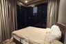1 Bedroom Condo for rent in Ashton Asoke - Rama 9, Din Daeng, Bangkok near MRT Phra Ram 9