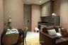 1 Bedroom Condo for rent in Ashton Asoke - Rama 9, Din Daeng, Bangkok near MRT Phra Ram 9