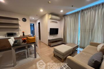 2 Bedroom Condo for rent in Phra Khanong, Bangkok near BTS On Nut