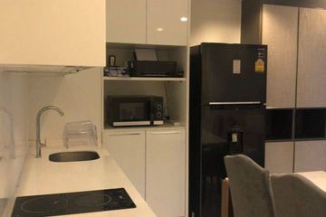 2 Bedroom Condo for rent in Nara 9 by Eastern Star, Sathon, Bangkok near BTS Chong Nonsi