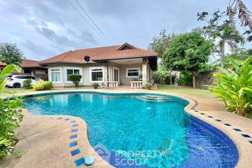 3 Bedroom House for rent in Pong, Chonburi