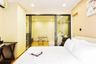 1 Bedroom Condo for rent in Klass Condo Langsuan, Lumpini, Bangkok near BTS Chit Lom