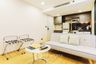 1 Bedroom Condo for rent in Klass Condo Langsuan, Lumpini, Bangkok near BTS Chit Lom