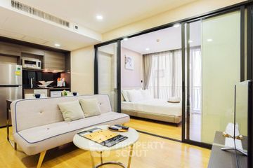 1 Bedroom Condo for rent in Klass Condo Langsuan, Lumpini, Bangkok near BTS Chit Lom