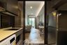1 Bedroom Condo for rent in Chapter Thonglor 25, Khlong Tan Nuea, Bangkok near BTS Thong Lo