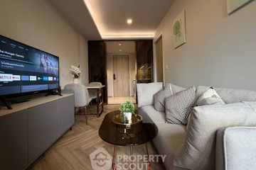 1 Bedroom Condo for rent in Chapter Thonglor 25, Khlong Tan Nuea, Bangkok near BTS Thong Lo