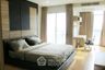 1 Bedroom Condo for rent in Nusasiri Grand, Phra Khanong, Bangkok near BTS Ekkamai