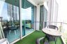 1 Bedroom Condo for Sale or Rent in The Riviera Wongamat, Na Kluea, Chonburi
