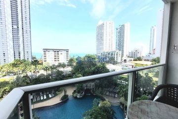 1 Bedroom Condo for Sale or Rent in The Riviera Wongamat, Na Kluea, Chonburi