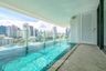 3 Bedroom Condo for rent in Le Raffine Jambu Dvipa Sukhumvit 39, Khlong Tan Nuea, Bangkok near BTS Phrom Phong