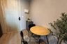1 Bedroom Condo for rent in NUE District R9, Huai Khwang, Bangkok near MRT Phra Ram 9