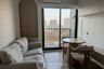 2 Bedroom Condo for rent in The Privacy Taopoon Interchange, Bang Sue, Bangkok near MRT Tao Poon