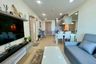 1 Bedroom Condo for Sale or Rent in Na Jomtien, Chonburi