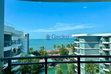 1 Bedroom Condo for Sale or Rent in Na Jomtien, Chonburi