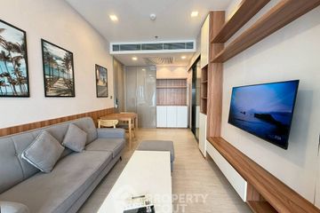 1 Bedroom Condo for rent in One 9 Five Asoke - Rama 9, Huai Khwang, Bangkok near MRT Phra Ram 9