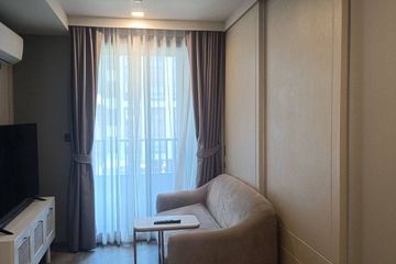 1 Bedroom Condo for rent in Maestro 19 Ratchada 19 - Vipha, Din Daeng, Bangkok near MRT Ratchadaphisek