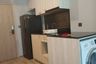 1 Bedroom Condo for rent in Maestro 19 Ratchada 19 - Vipha, Din Daeng, Bangkok near MRT Ratchadaphisek