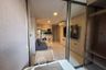 1 Bedroom Condo for rent in Walden Asoke, Khlong Toei Nuea, Bangkok near BTS Asoke