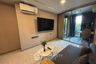 1 Bedroom Condo for rent in Walden Asoke, Khlong Toei Nuea, Bangkok near BTS Asoke