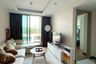 1 Bedroom Condo for rent in Supalai Oriental Sukhumvit 39, Khlong Tan Nuea, Bangkok