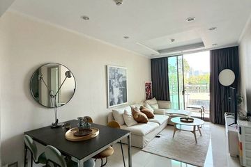 1 Bedroom Condo for rent in Supalai Oriental Sukhumvit 39, Khlong Tan Nuea, Bangkok