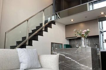 1 Bedroom Condo for rent in CONNER Ratchathewi, Thanon Phetchaburi, Bangkok near MRT Ratchathewi
