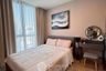 1 Bedroom Condo for rent in NUE District R9, Huai Khwang, Bangkok near MRT Phra Ram 9