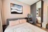 1 Bedroom Condo for rent in NUE District R9, Huai Khwang, Bangkok near MRT Phra Ram 9