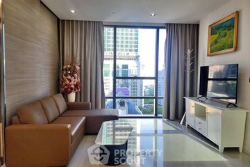 1 Bedroom Condo for rent in The Bangkok Sathorn, Thung Wat Don, Bangkok near BTS Surasak