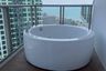 1 Bedroom Condo for rent in The Riviera Ocean Drive, Nong Prue, Chonburi