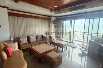 3 Bedroom Condo for Sale or Rent in Beach Villa Viphavadi, Na Jomtien, Chonburi