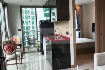 1 Bedroom Condo for Sale or Rent in The Riviera Ocean Drive, Nong Prue, Chonburi