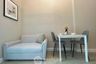 2 Bedroom Condo for rent in Metro sky prachachuen, Wong Sawang, Bangkok near MRT Bang Son